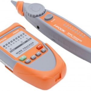 i-POOK PK65H Multi-Purpose Wire Tracker Cable Tester